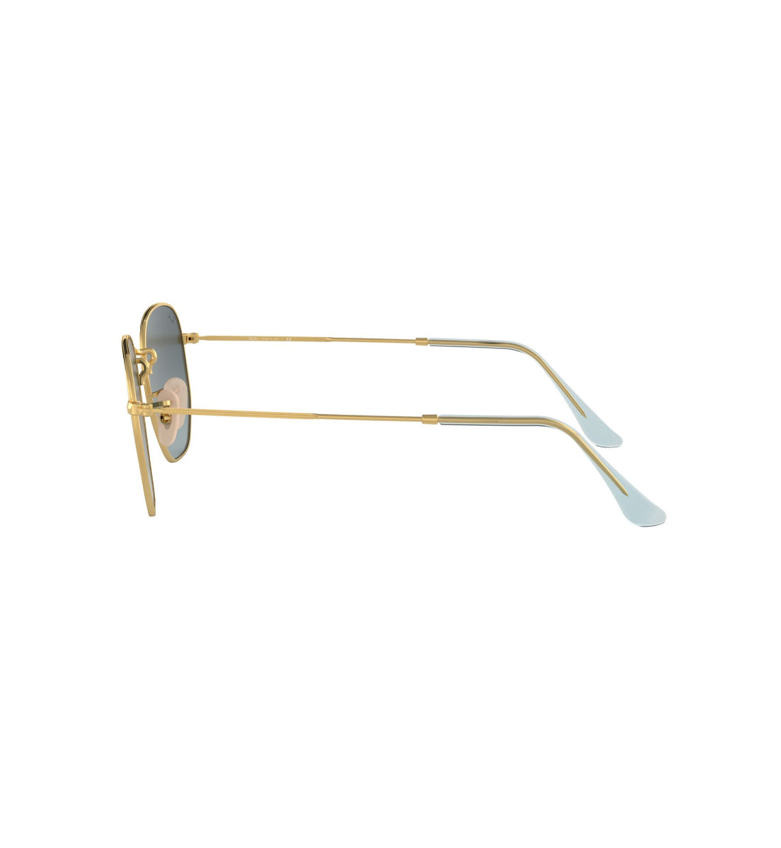 Ray-Ban Hexagonal – Gafas de Sol