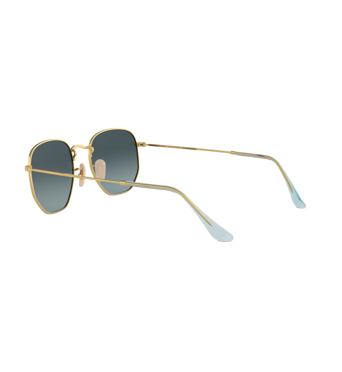 Ray-Ban Hexagonal – Gafas de Sol