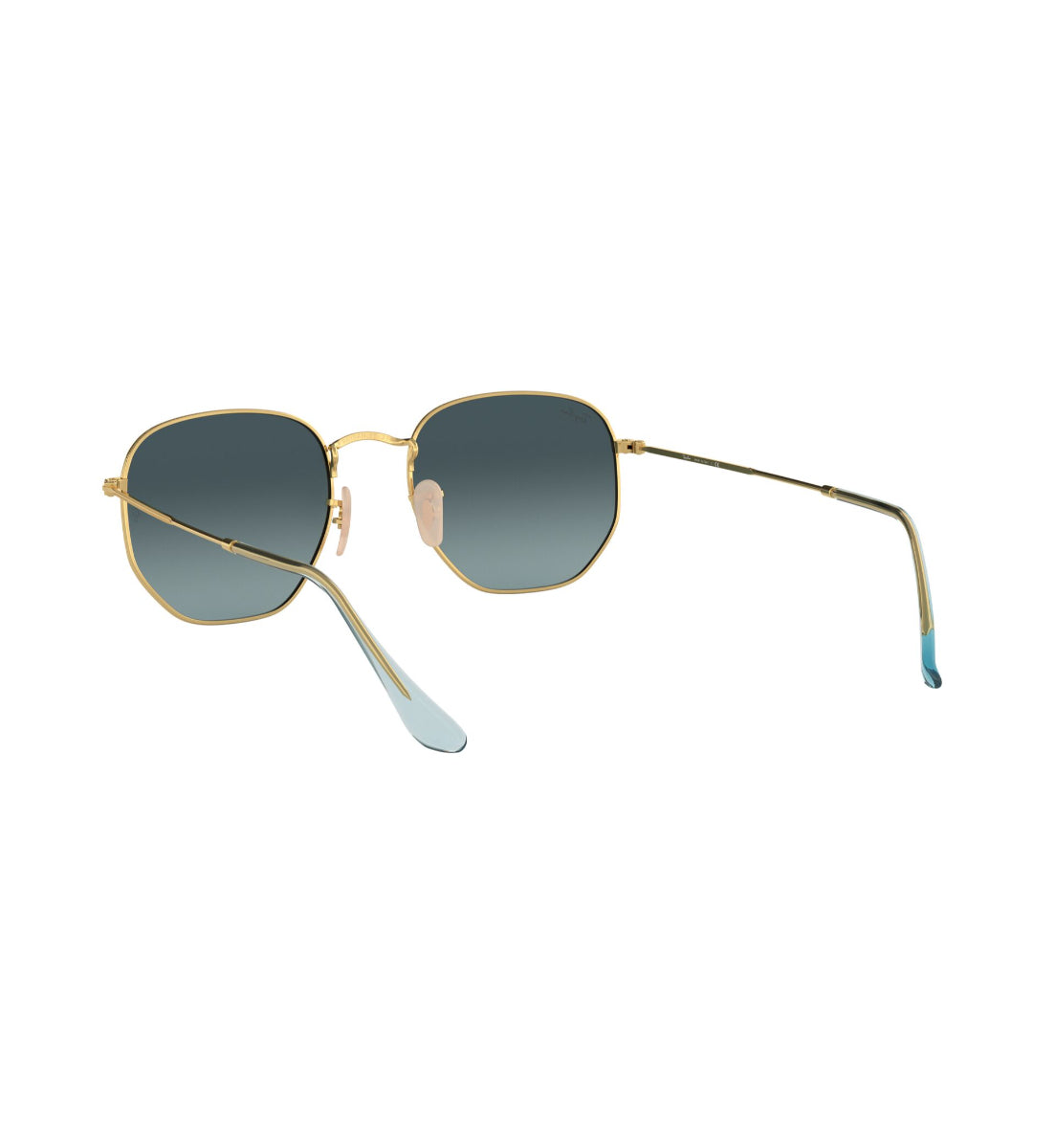 Ray-Ban Hexagonal – Gafas de Sol