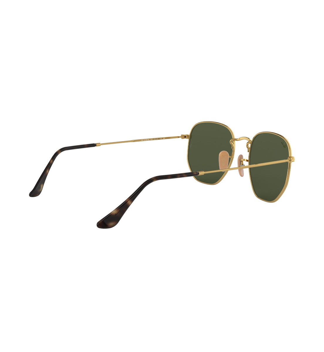 Ray-Ban Hexagonal – Gafas de Sol