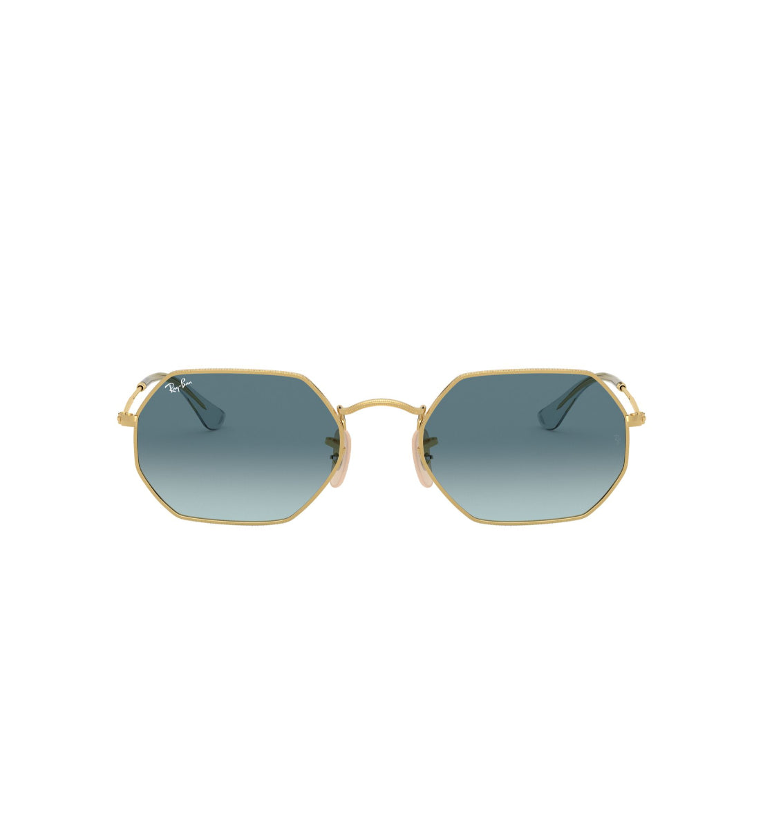 Gafas de Sol Ray-Ban Octogonal RB3556 91233M 53