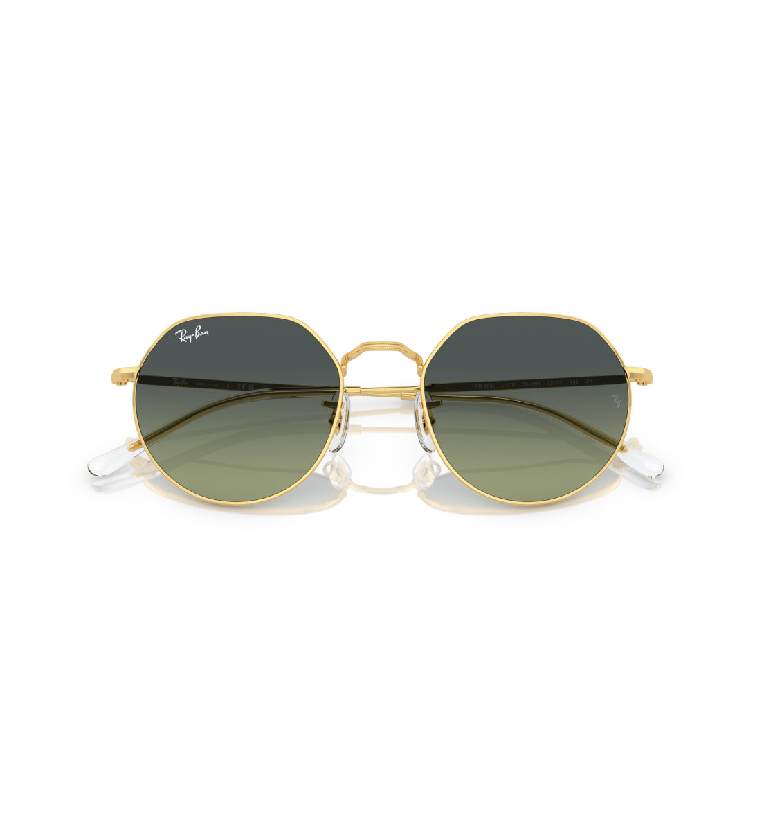 Ray-Ban Jack – Gafas de Sol