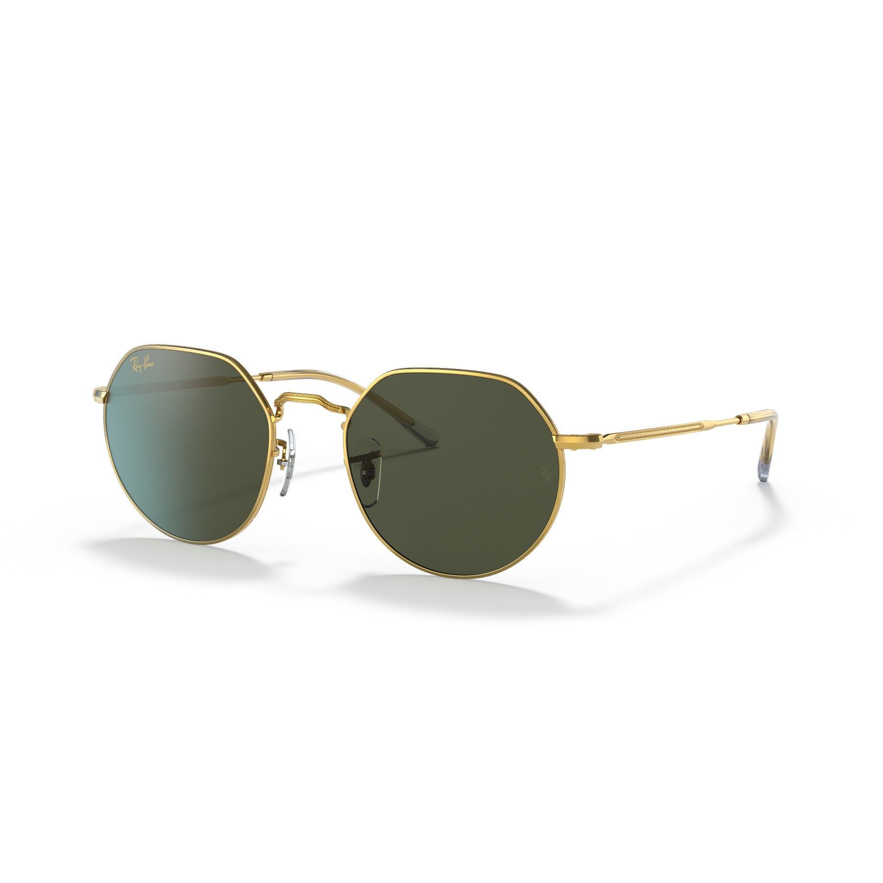 Ray-Ban Jack – Gafas de Sol