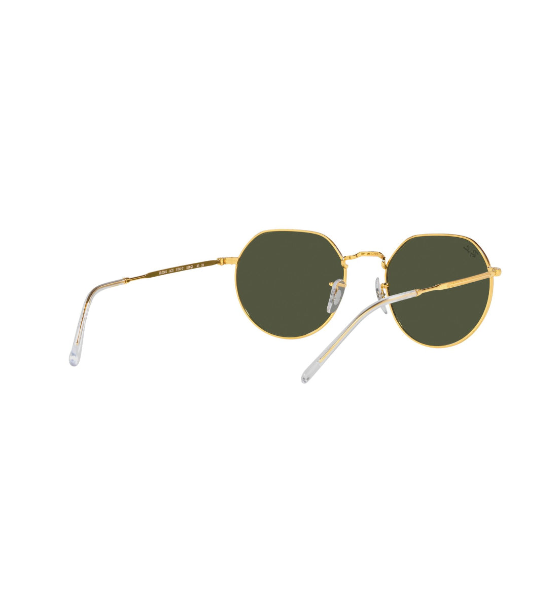Gafas de Sol Ray-Ban Jack RB3565 919631 51