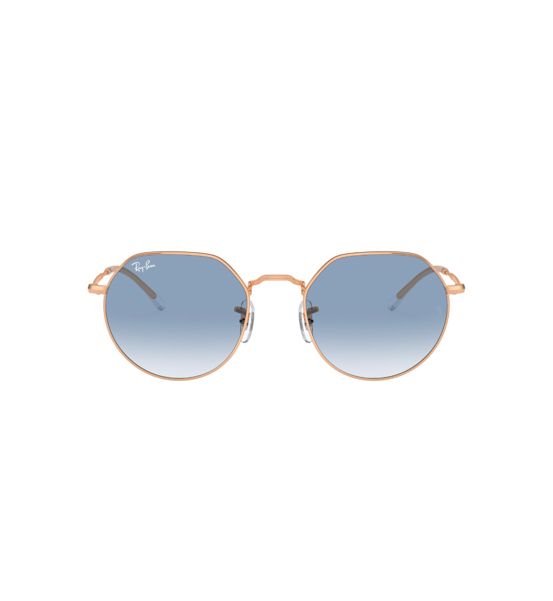Gafas de Sol Ray-Ban Jack RB3565 92023F 53