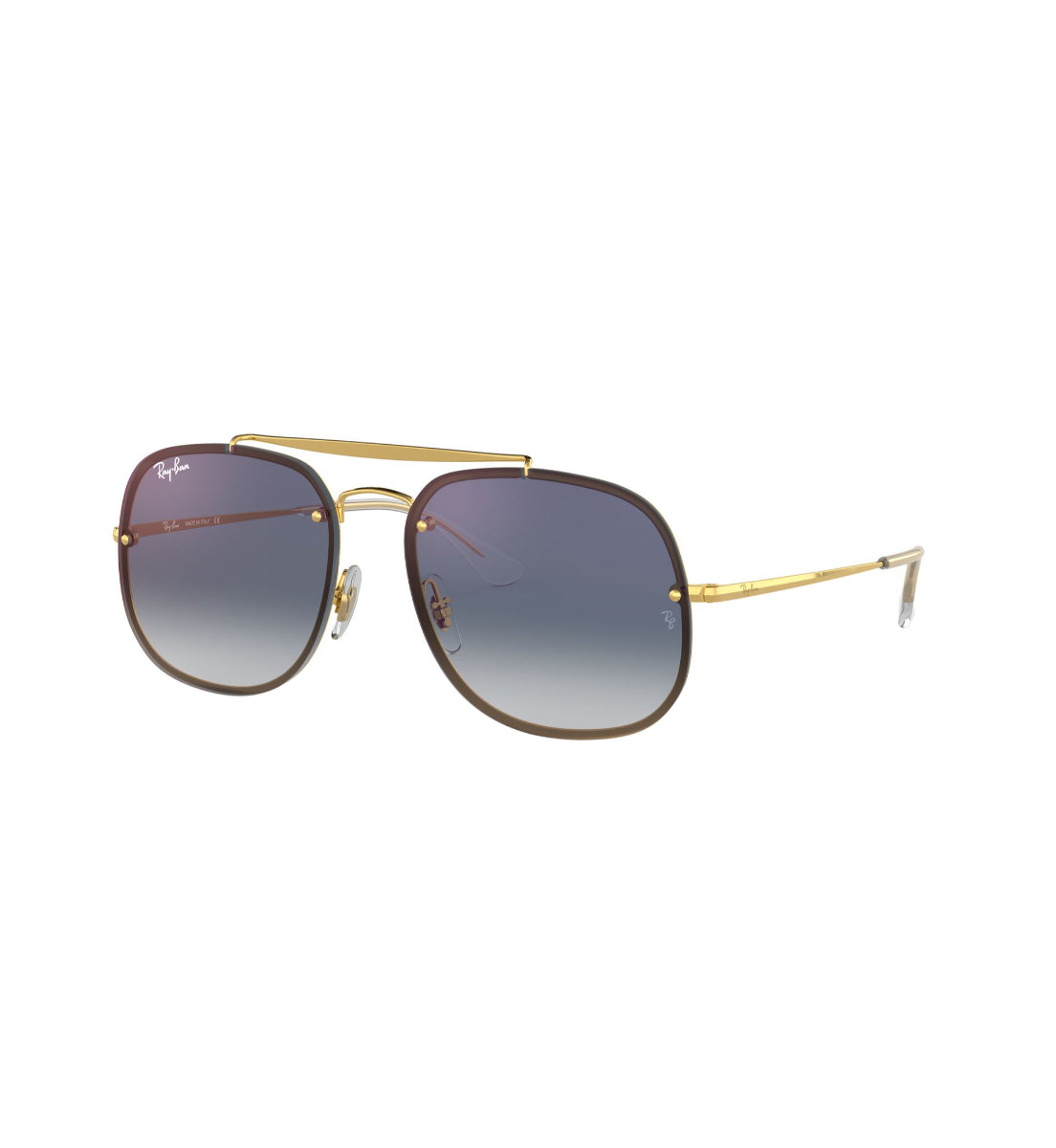 Gafas de Sol Ray-Ban Blaze The General RB3583N001X058