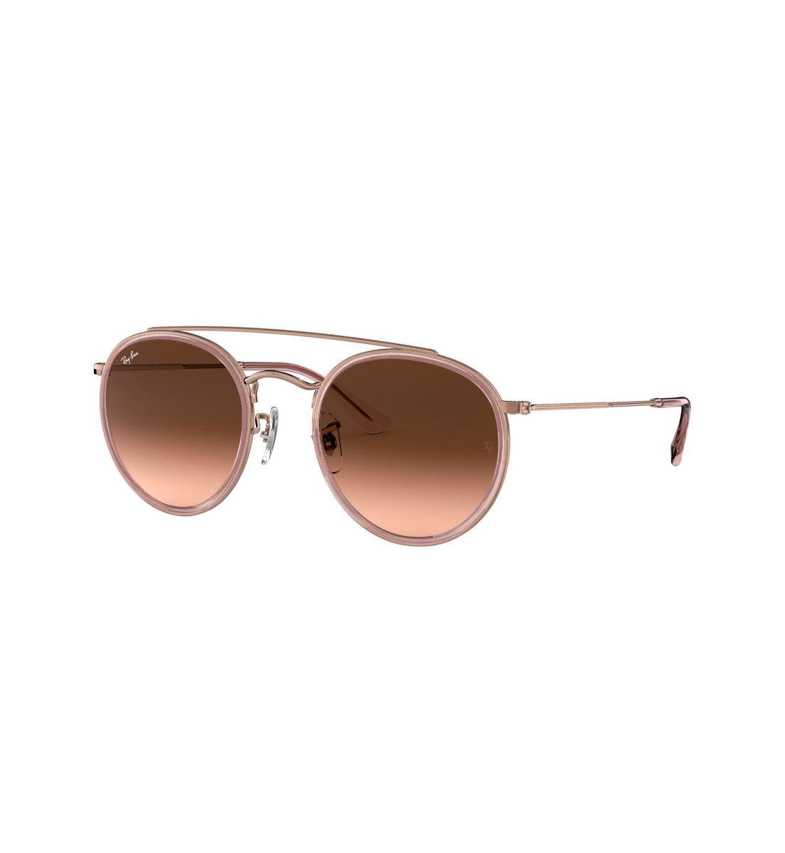 Gafas de sol Ray-Ban RB3647N 9069A5 Hombre y Mujer Original