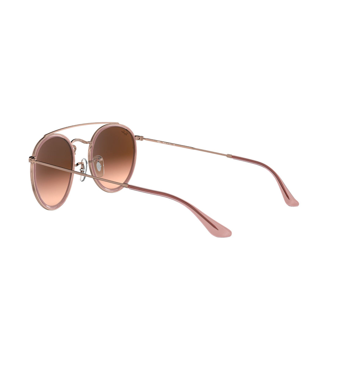 Gafas de sol Ray-Ban RB3647N 9069A5 Hombre y Mujer Original