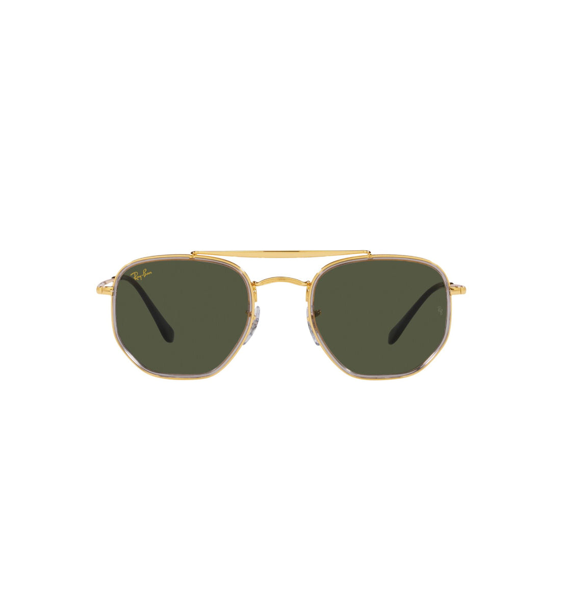 Gafas de Sol Ray-Ban The Marshal Ii RB3648 923931 52