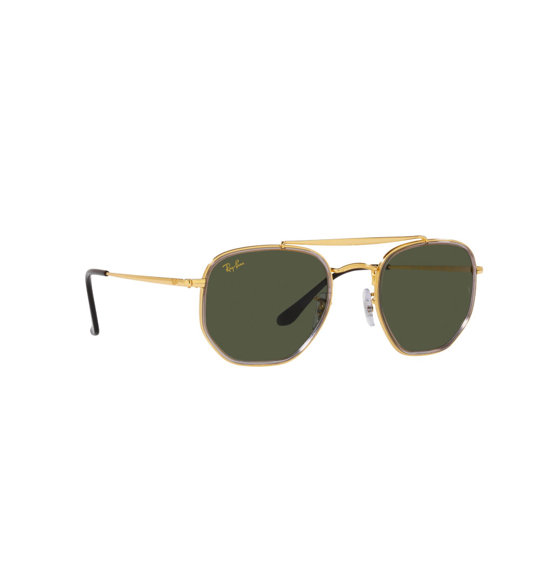 Gafas de Sol Ray-Ban The Marshal Ii RB3648 923931 52