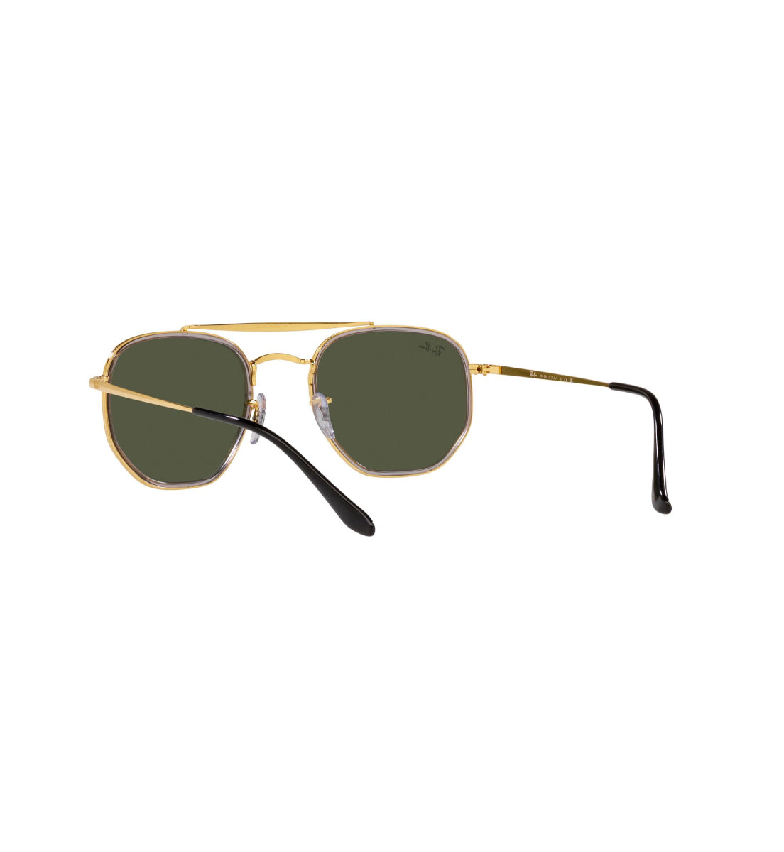 Gafas de Sol Ray-Ban The Marshal Ii RB3648 923931 52
