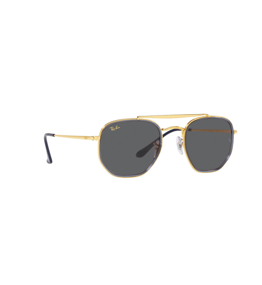 Gafas de Sol Ray-Ban The Marshal Ii RB3648 9240B1 52
