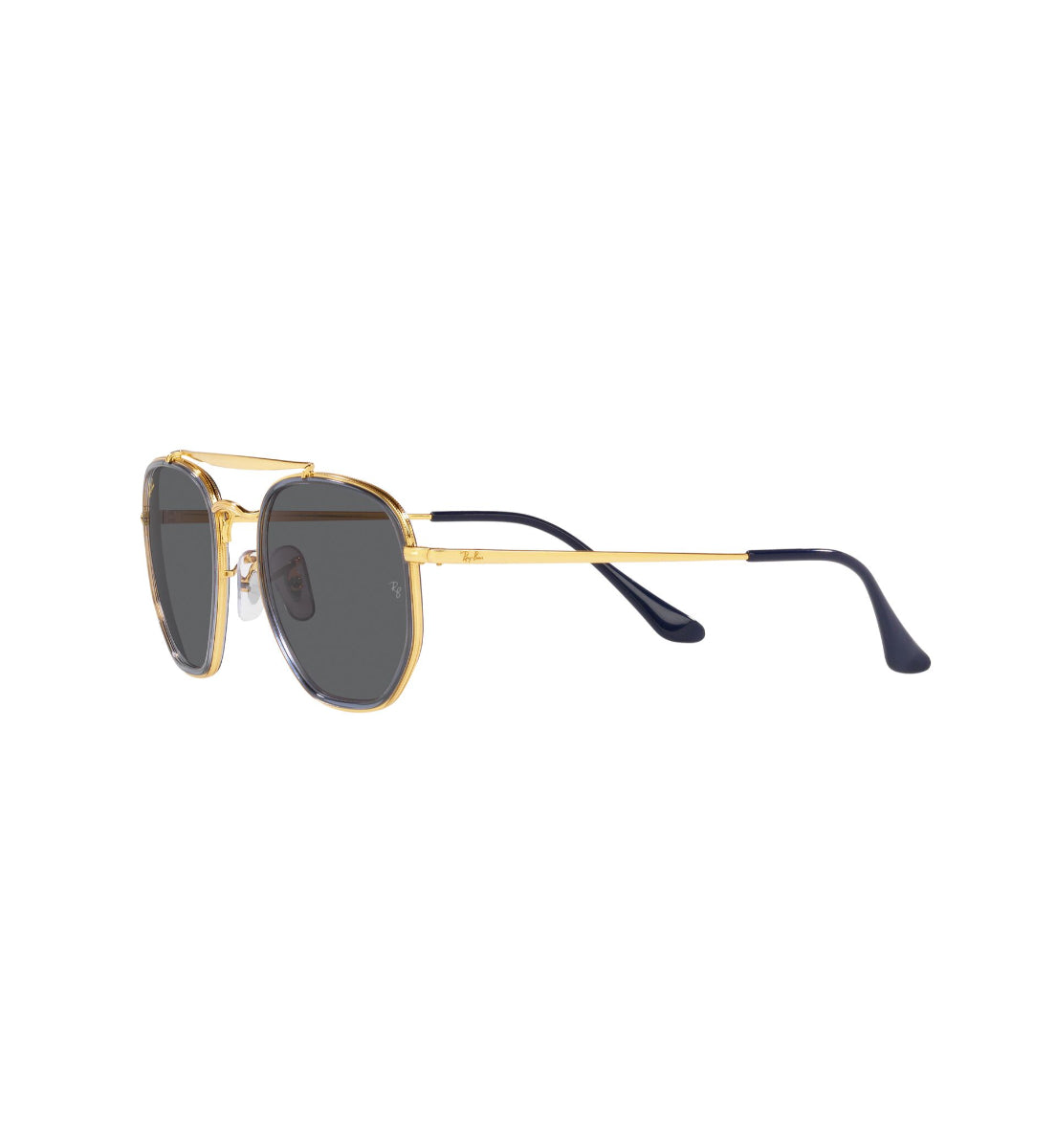 Gafas de Sol Ray-Ban The Marshal Ii RB3648 9240B1 52