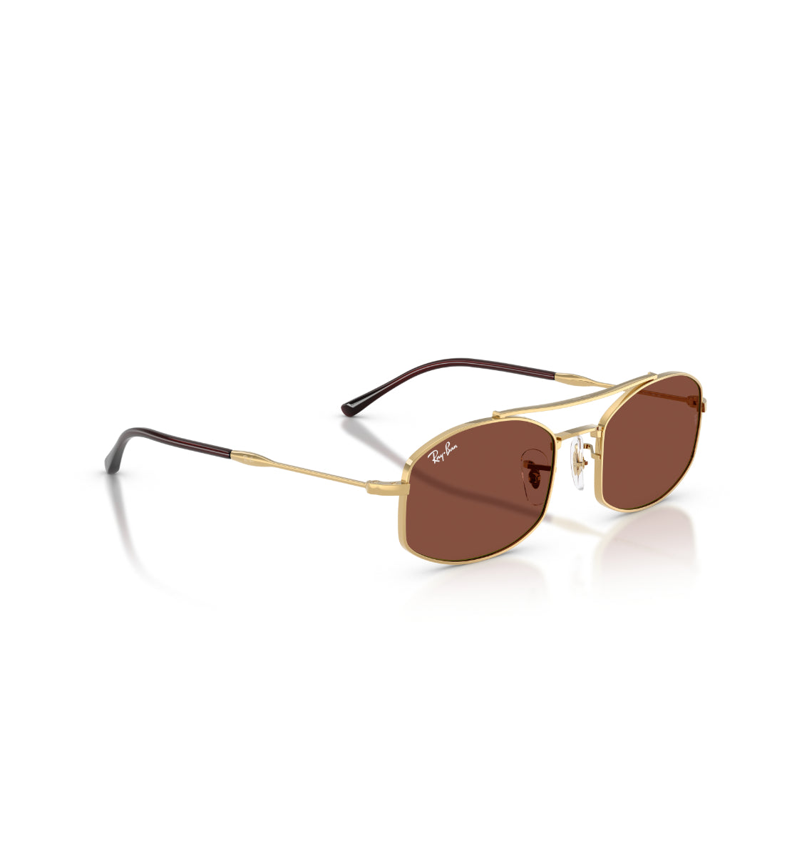 Gafas de Sol Ray-Ban RB3719 001C5