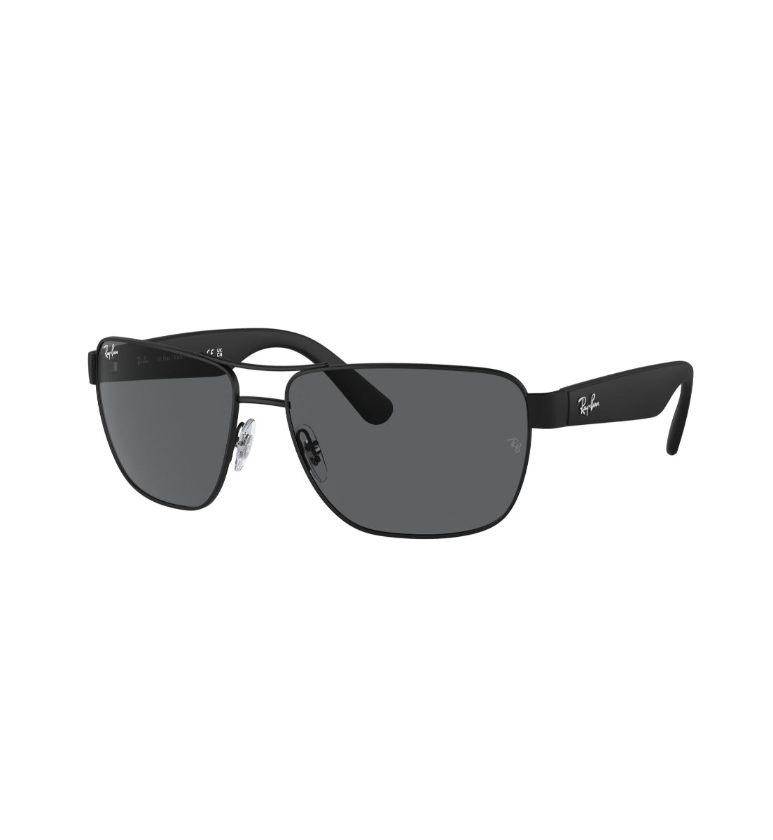 Ray-Ban RB3745 – Gafas de Sol para Hombre
