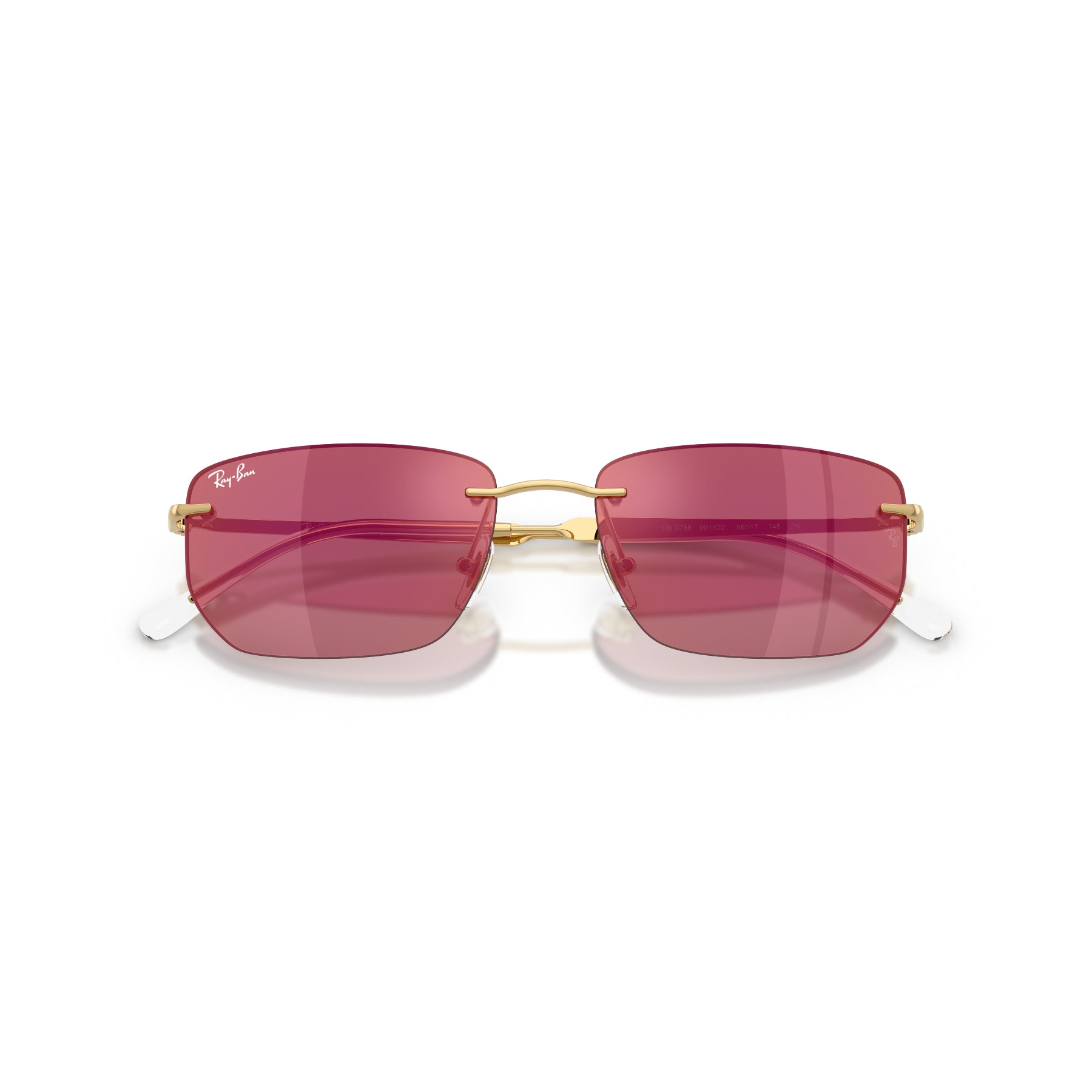 Ray-Ban RB3768 – Gafas de Sol