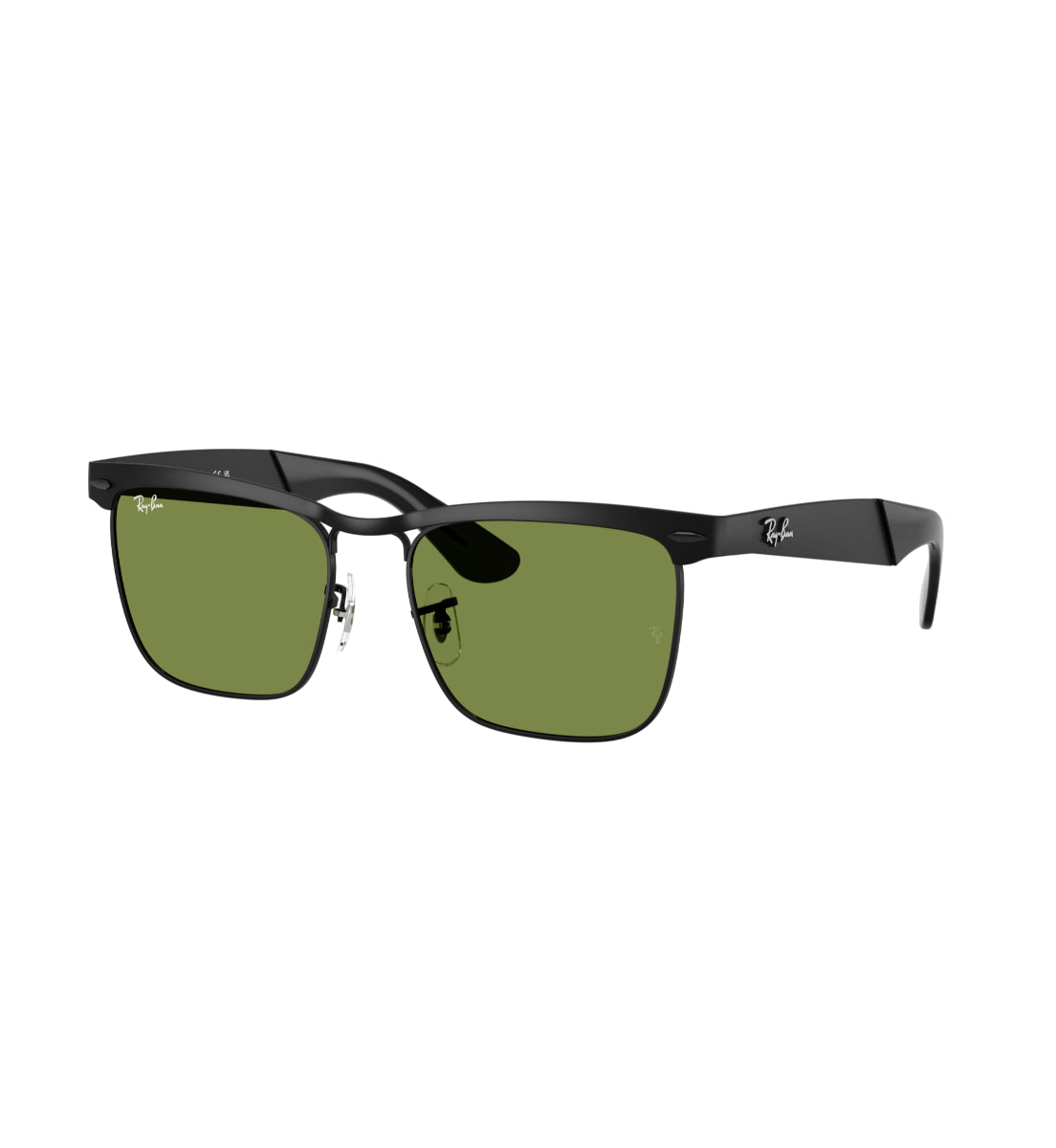 Ray-Ban Wayfarer Deluxe – Gafas de Sol