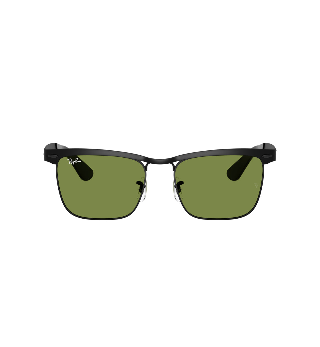 Ray-Ban Wayfarer Deluxe – Gafas de Sol