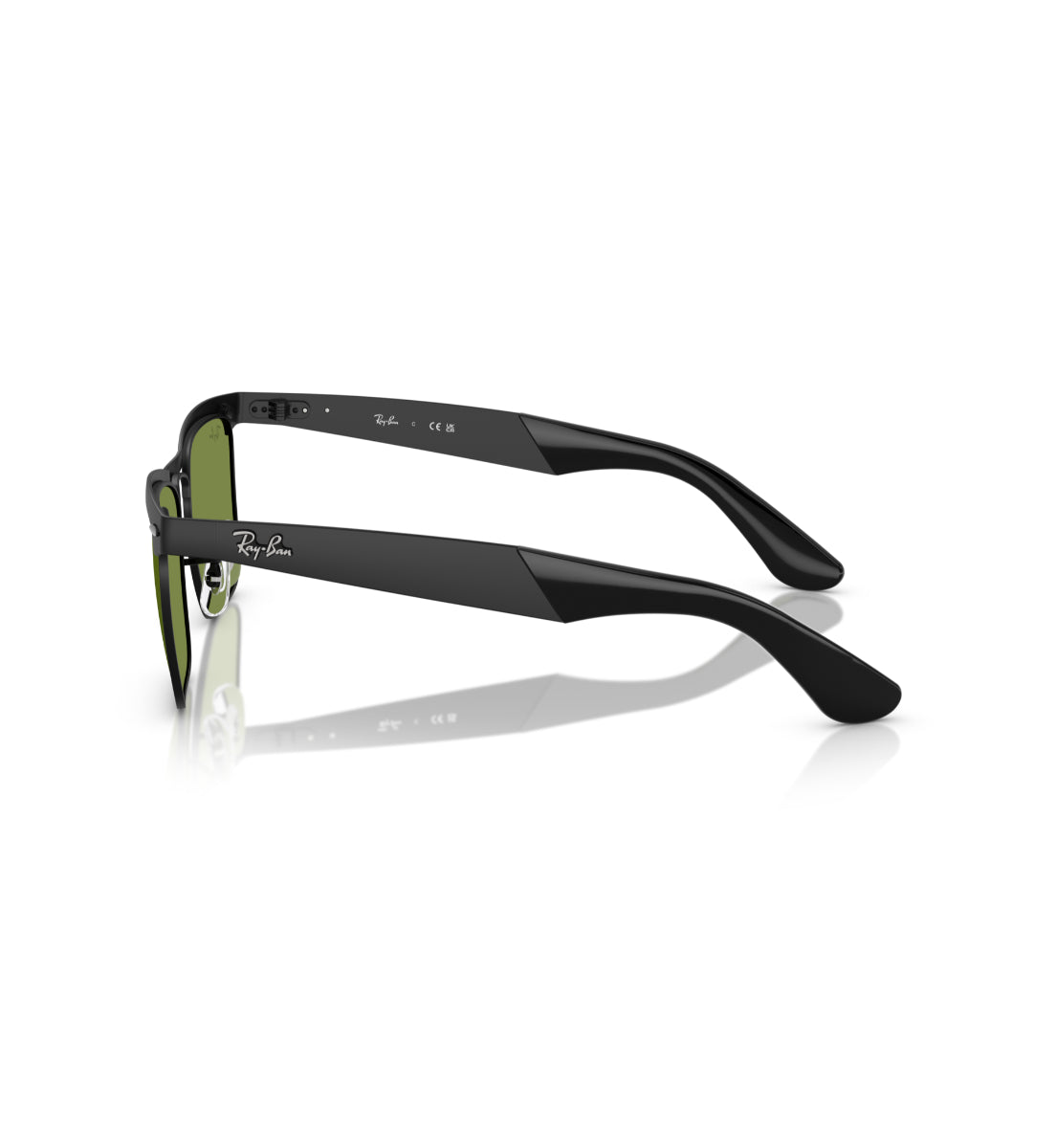 Ray-Ban Wayfarer Deluxe – Gafas de Sol