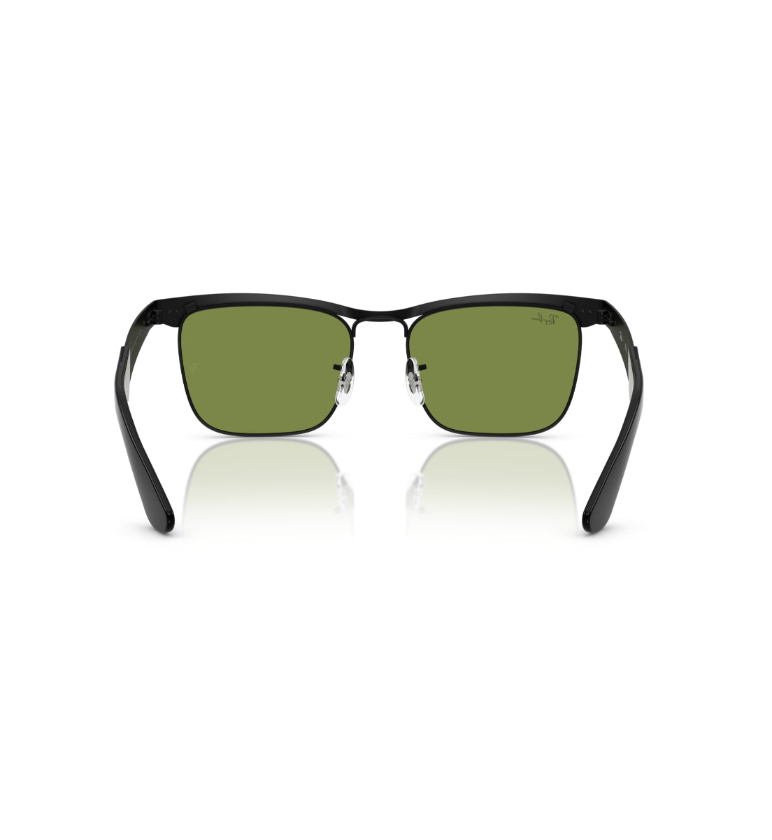 Ray-Ban Wayfarer Deluxe – Gafas de Sol
