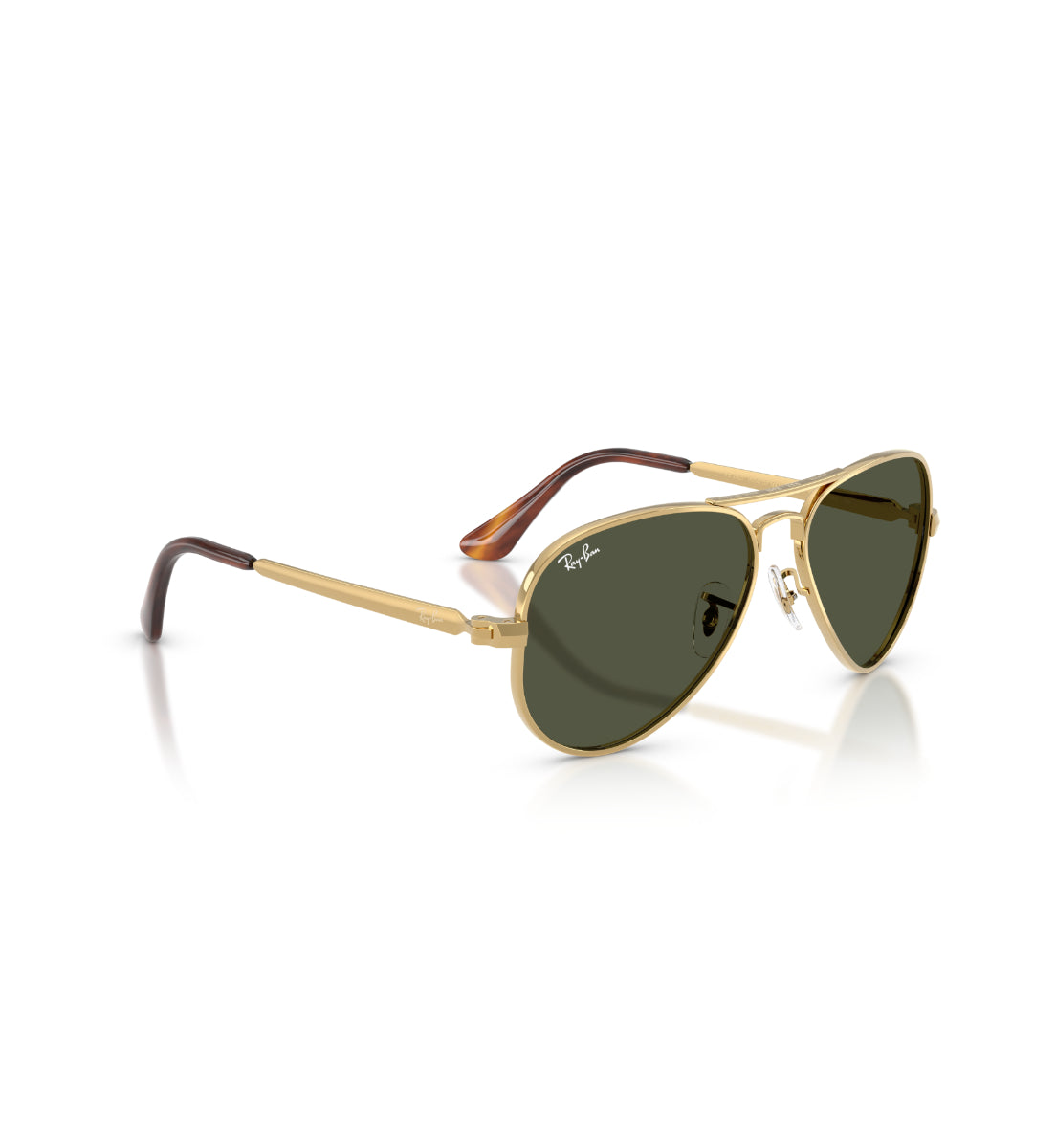 Gafas de Sol Ray-Ban Aviator Max RB3925 001/31