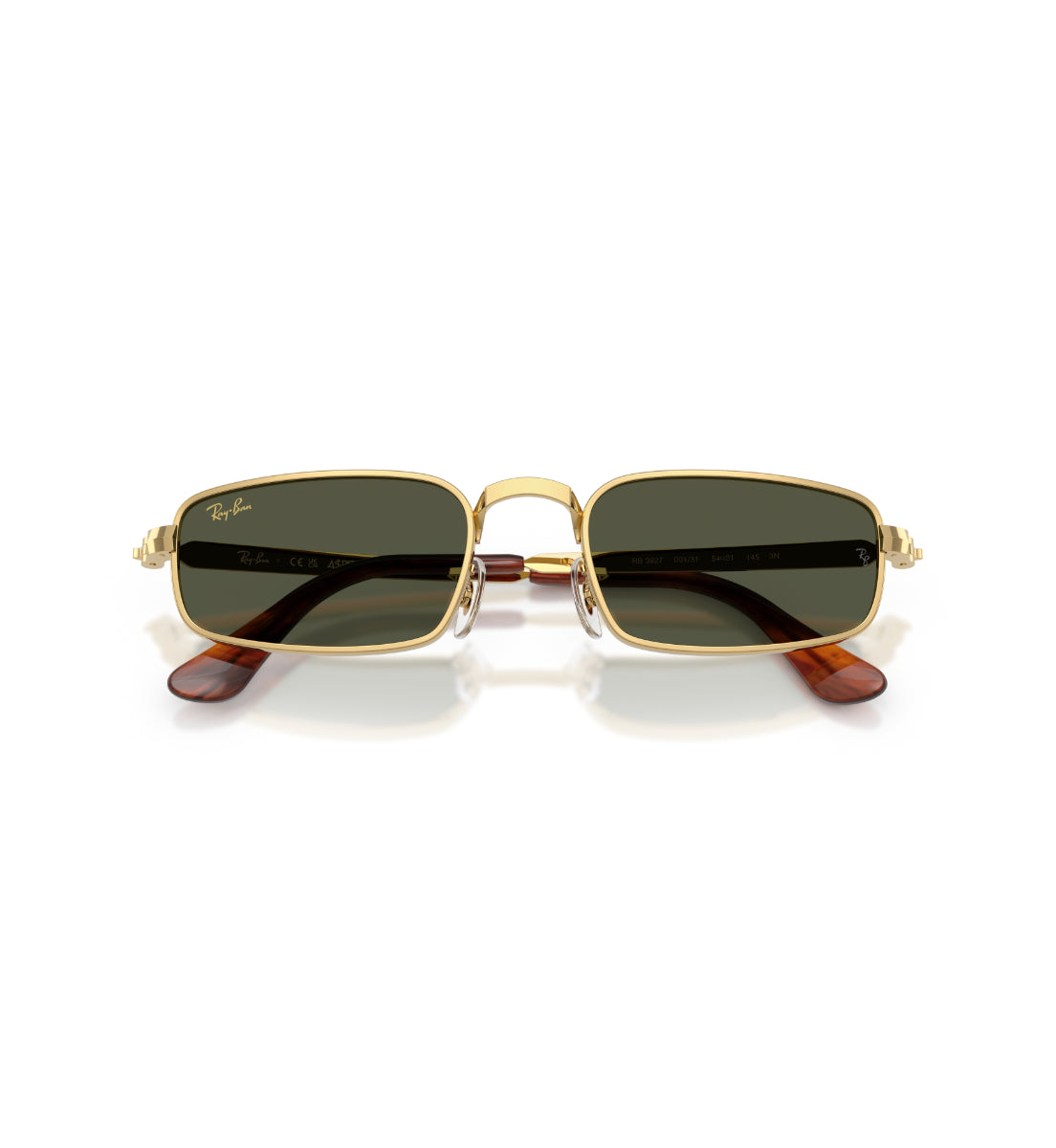 Ray-Ban RB3927 – Gafas de Sol A$AP Rocky