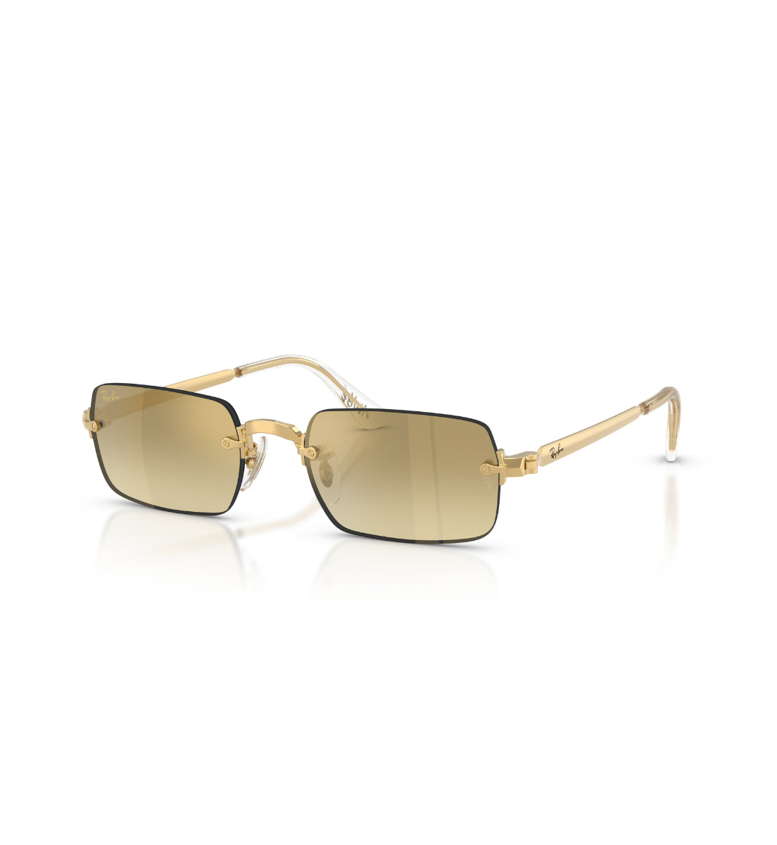 Ray-Ban RB3928 – Gafas de Sol A$AP Rocky