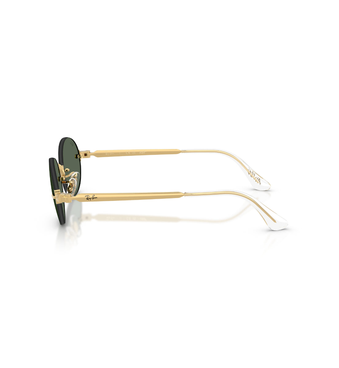 Ray-Ban RB3929 – Gafas de Sol A$AP Rocky