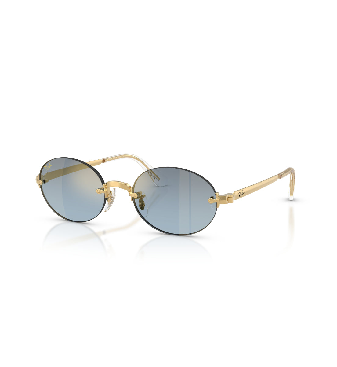 Ray-Ban RB3929 – Gafas de Sol A$AP Rocky