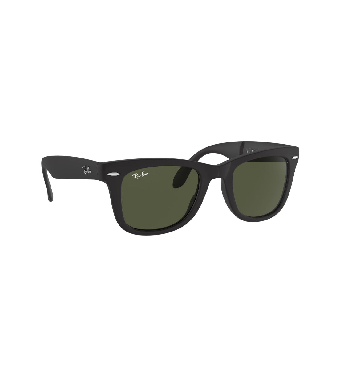 Gafas de Sol Ray-Ban Folding Wayfarer RB4105 601S 50
