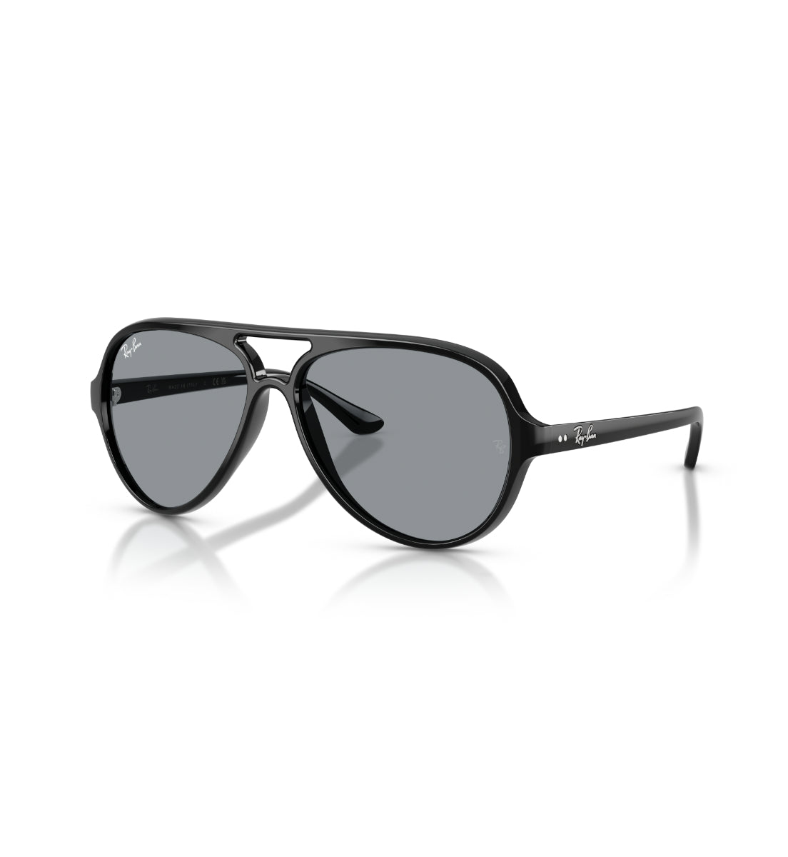 Ray-Ban CATS 5000 – Gafas de Sol para Hombre