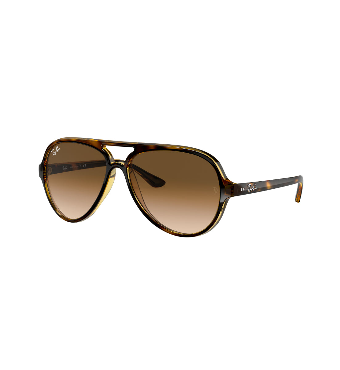 Ray-Ban CATS 5000 – Gafas de Sol para Hombre