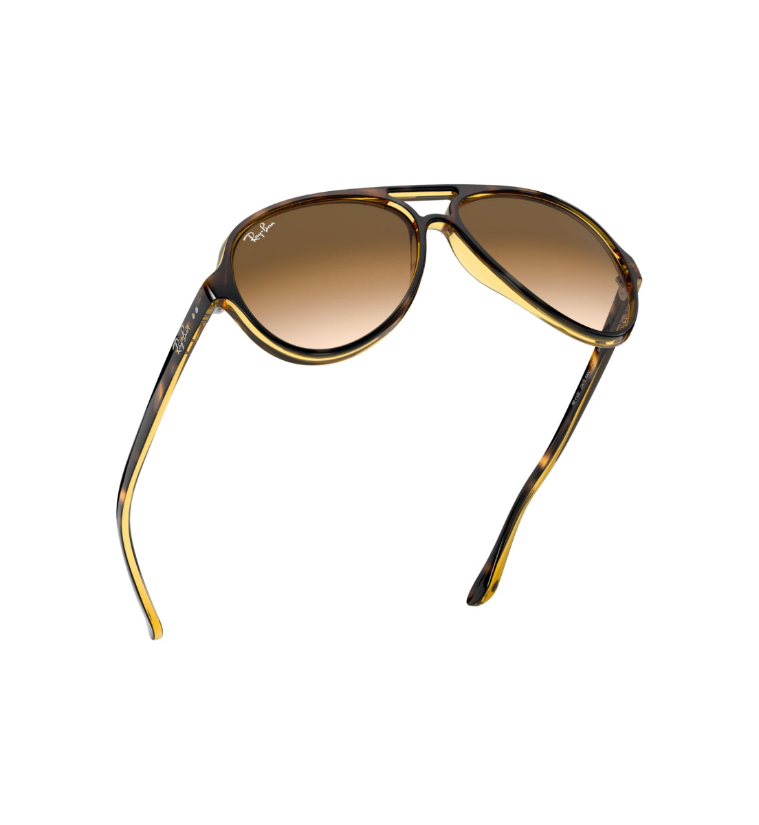 Ray-Ban CATS 5000 – Gafas de Sol para Hombre