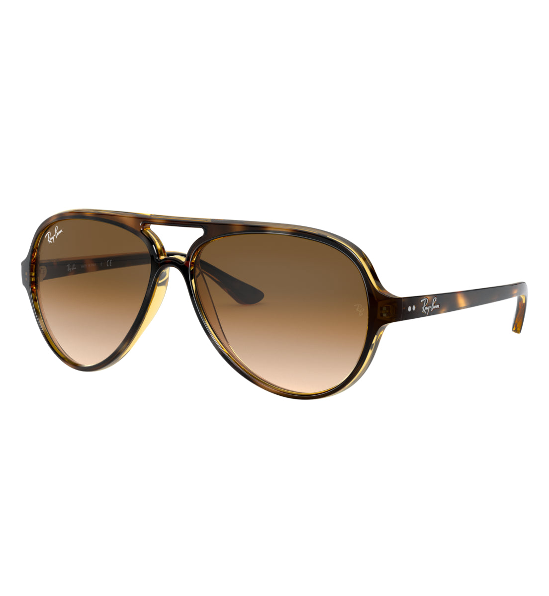Ray-Ban CATS 5000 – Gafas de Sol para Hombre