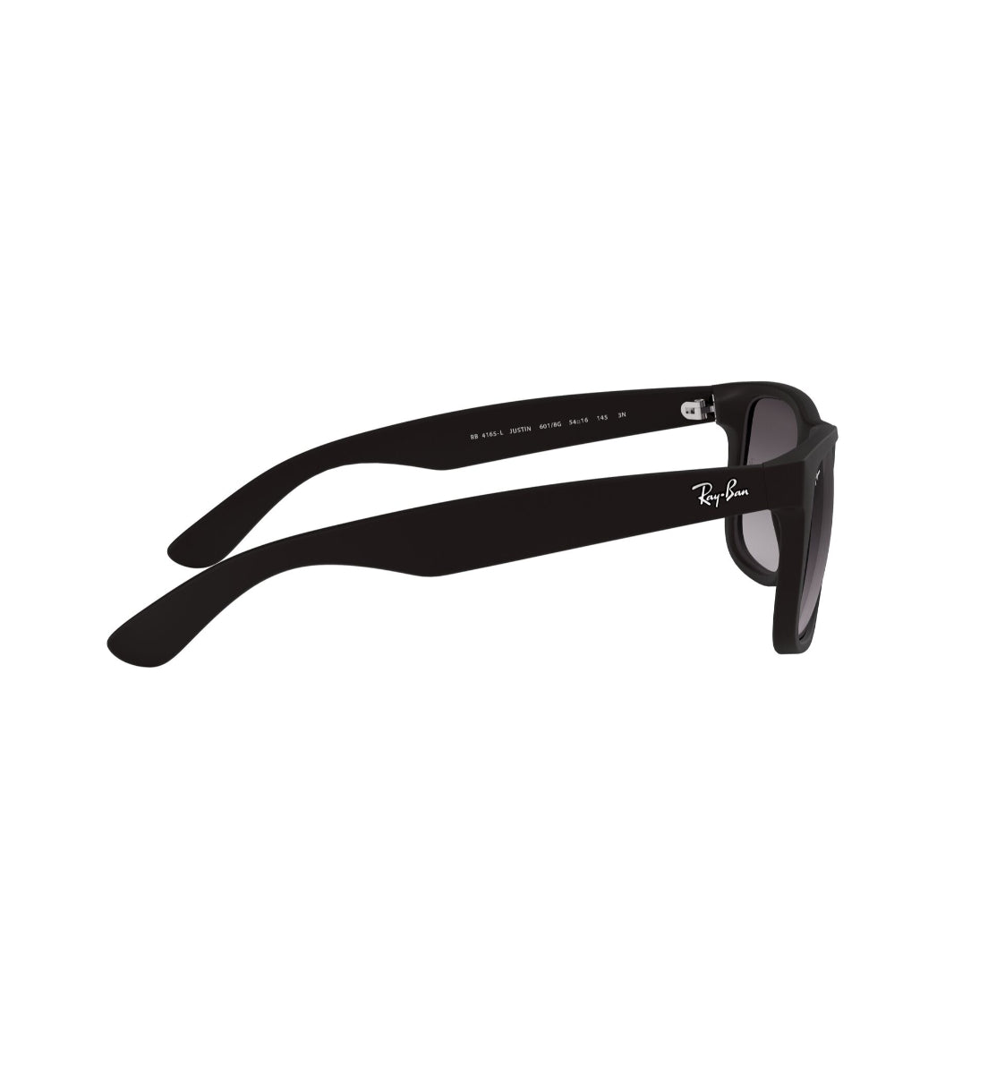 Gafas de Sol Ray-Ban Justin RB4165 601/8G 55