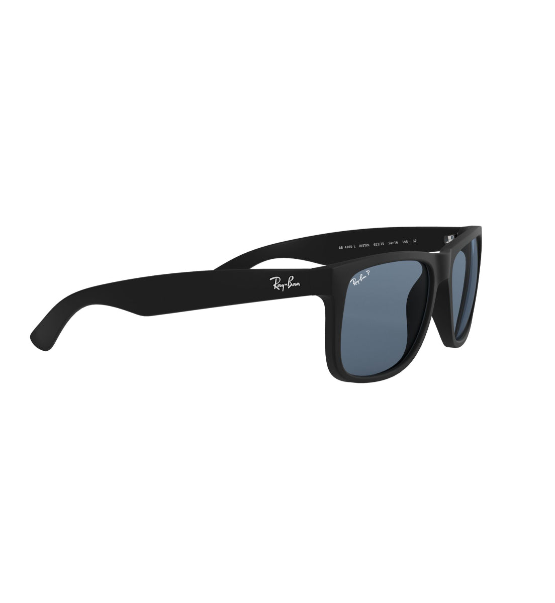 Ray-Ban Justin Polarizadas – Gafas de Sol para Hombre