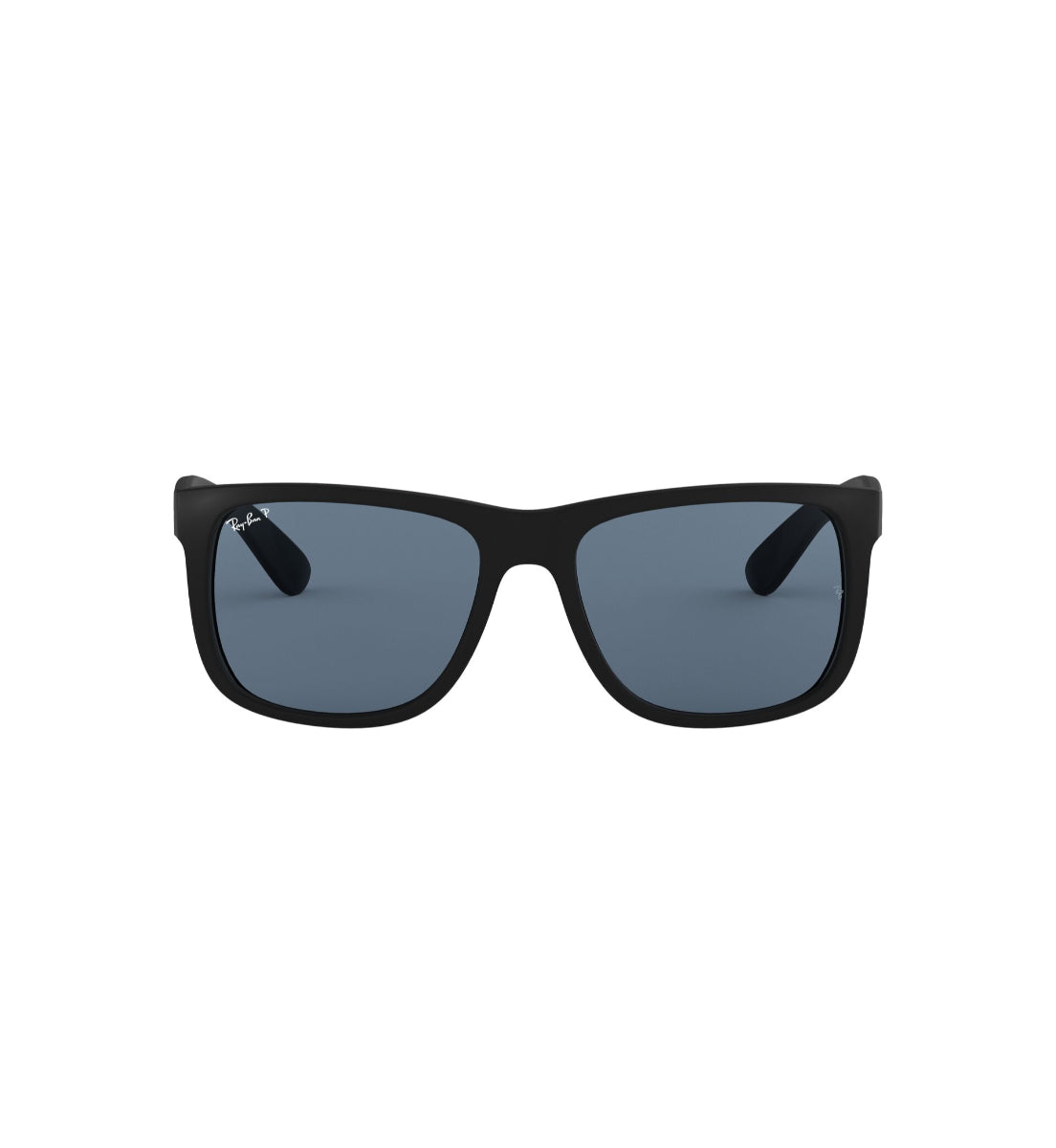 Gafas de Sol Ray-Ban Justin Hombre Negro