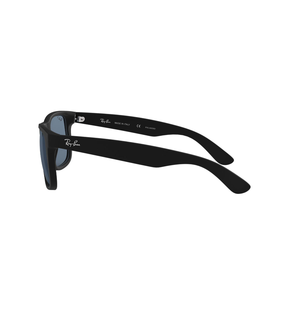Gafas de Sol Ray-Ban Justin Hombre Negro