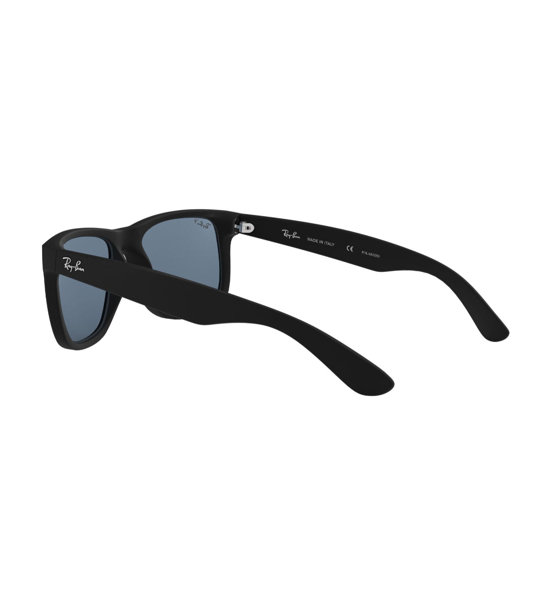Ray-Ban Justin Polarizadas – Gafas de Sol para Hombre