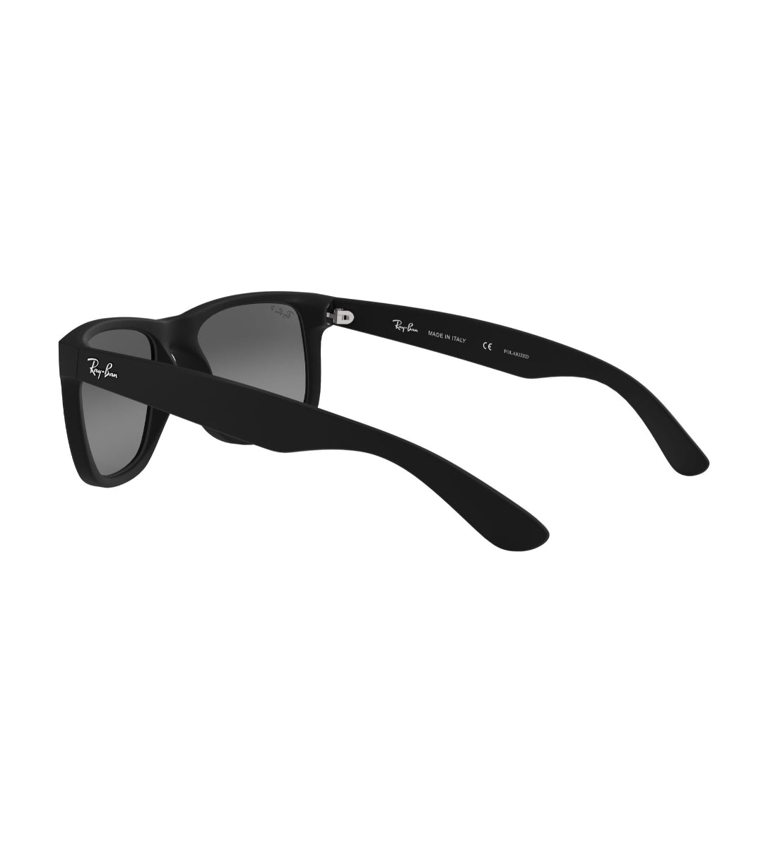Ray-Ban Justin Polarizadas – Gafas de Sol para Hombre
