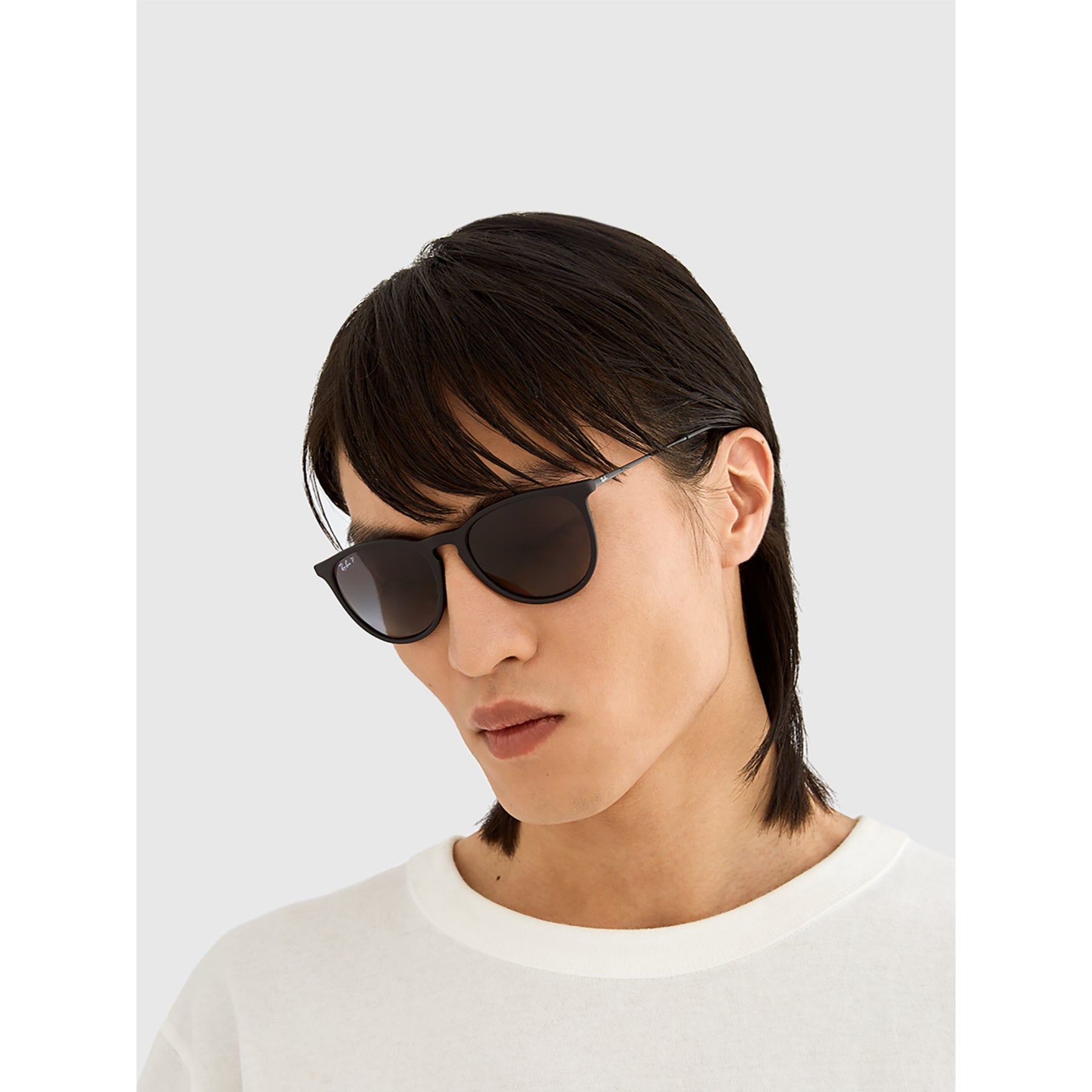 Ray-Ban Erika Polarizadas – Gafas de Sol para Mujer