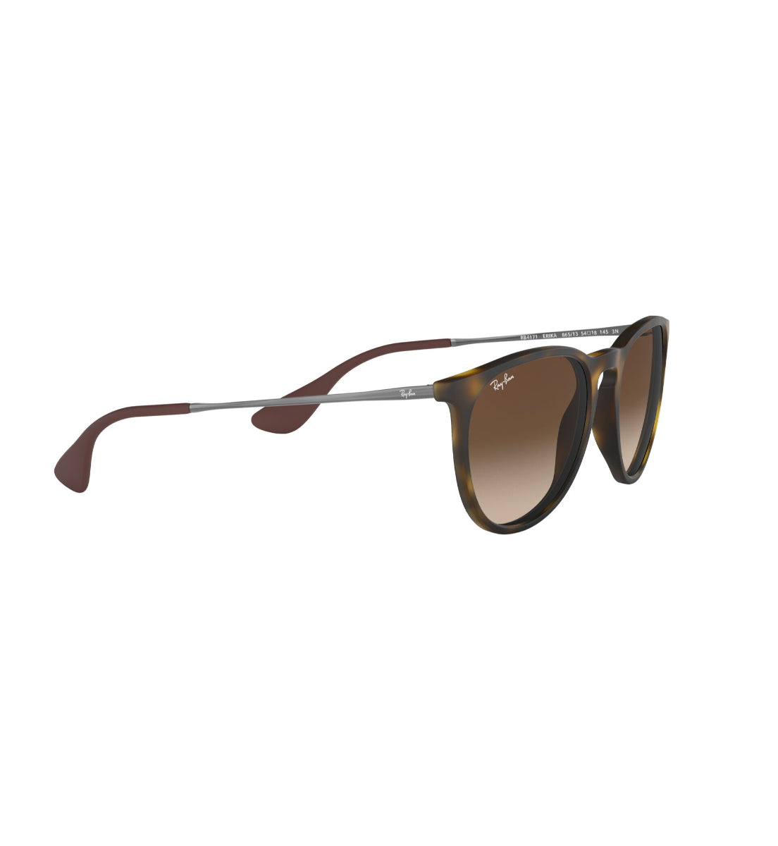 Ray-Ban Erika – Gafas de Sol para Mujer