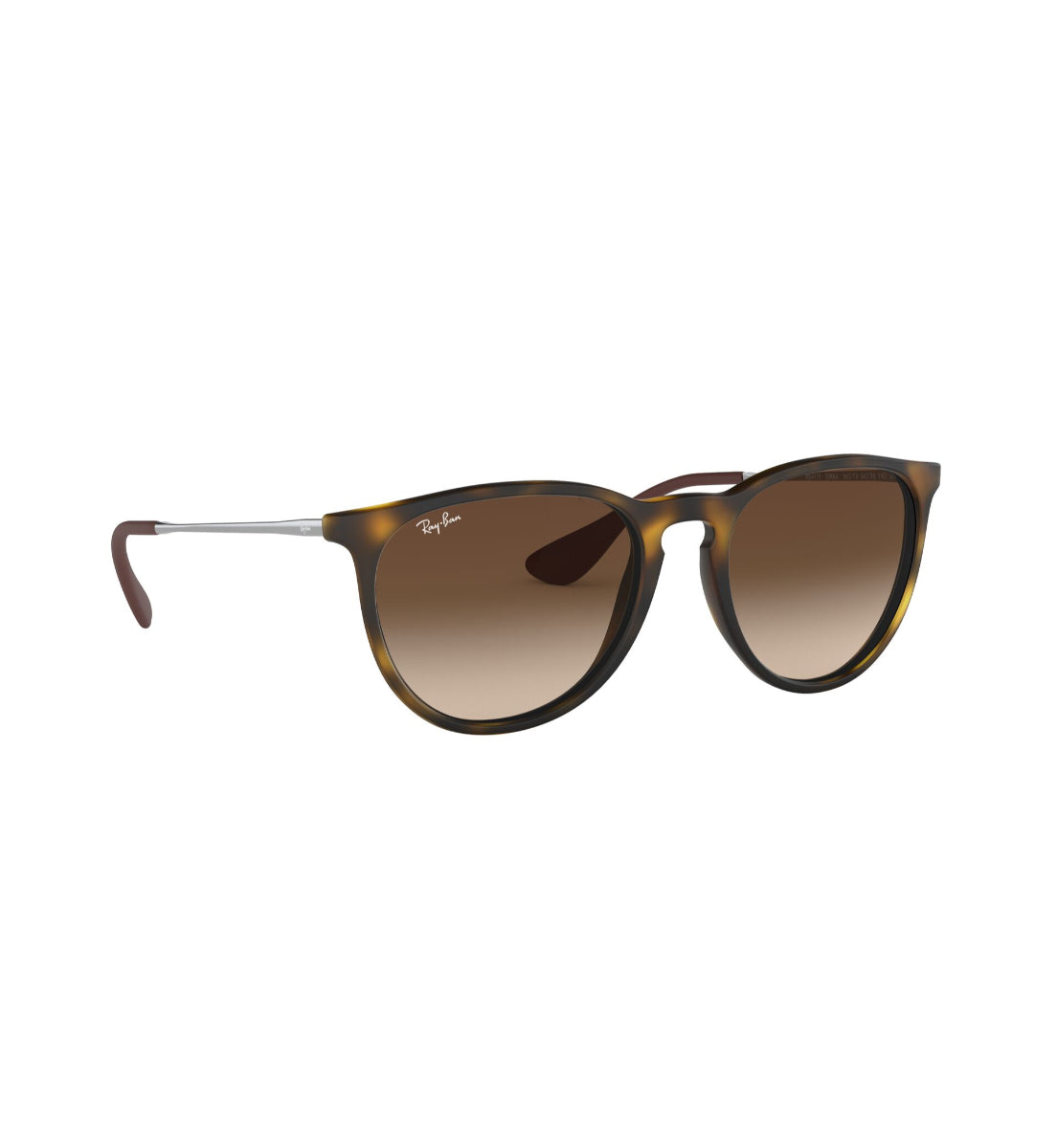 Ray-Ban Erika – Gafas de Sol para Mujer