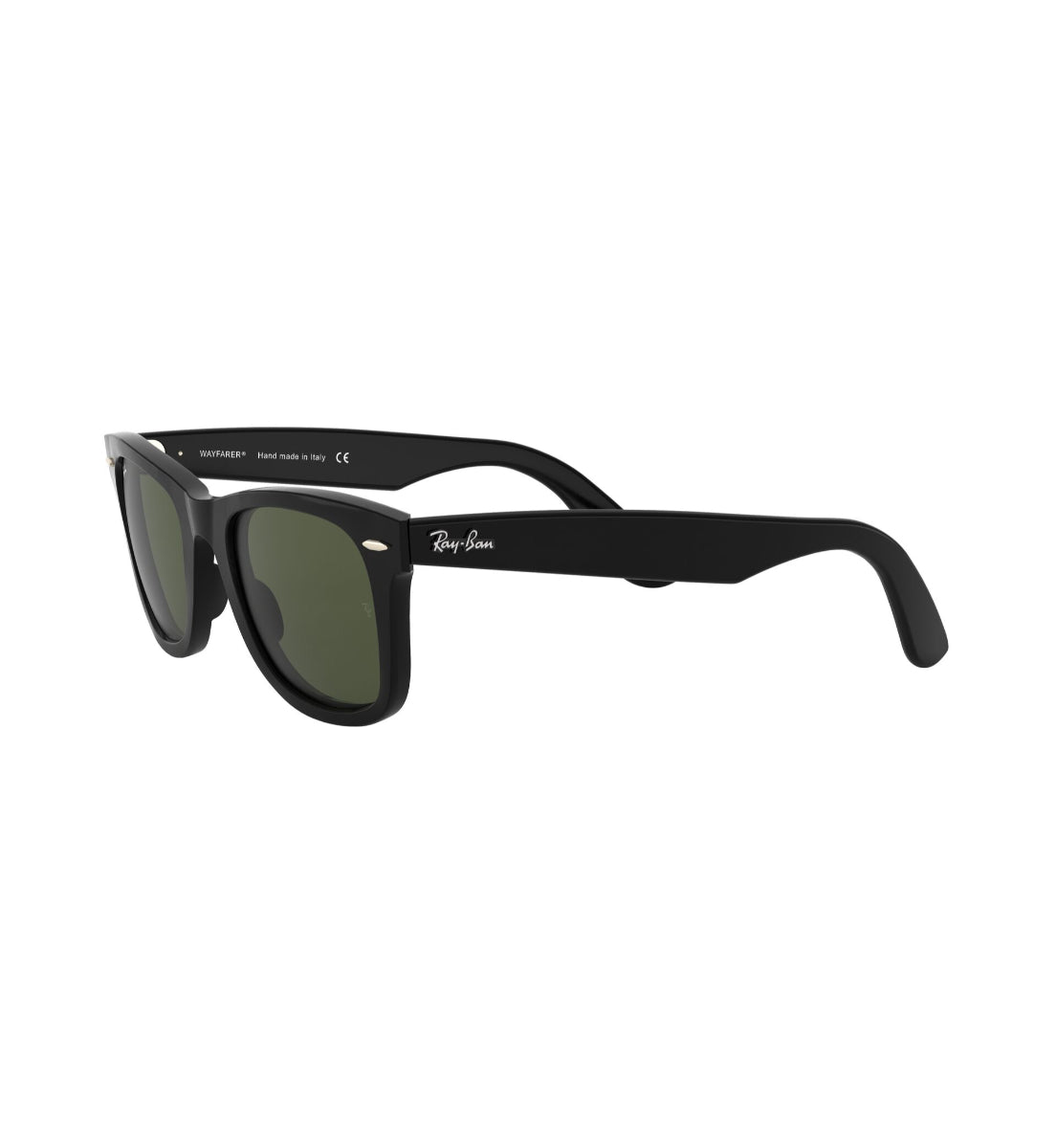 Gafas de Sol Ray-Ban Wayfarer Ease Hombre y Mujer Negro