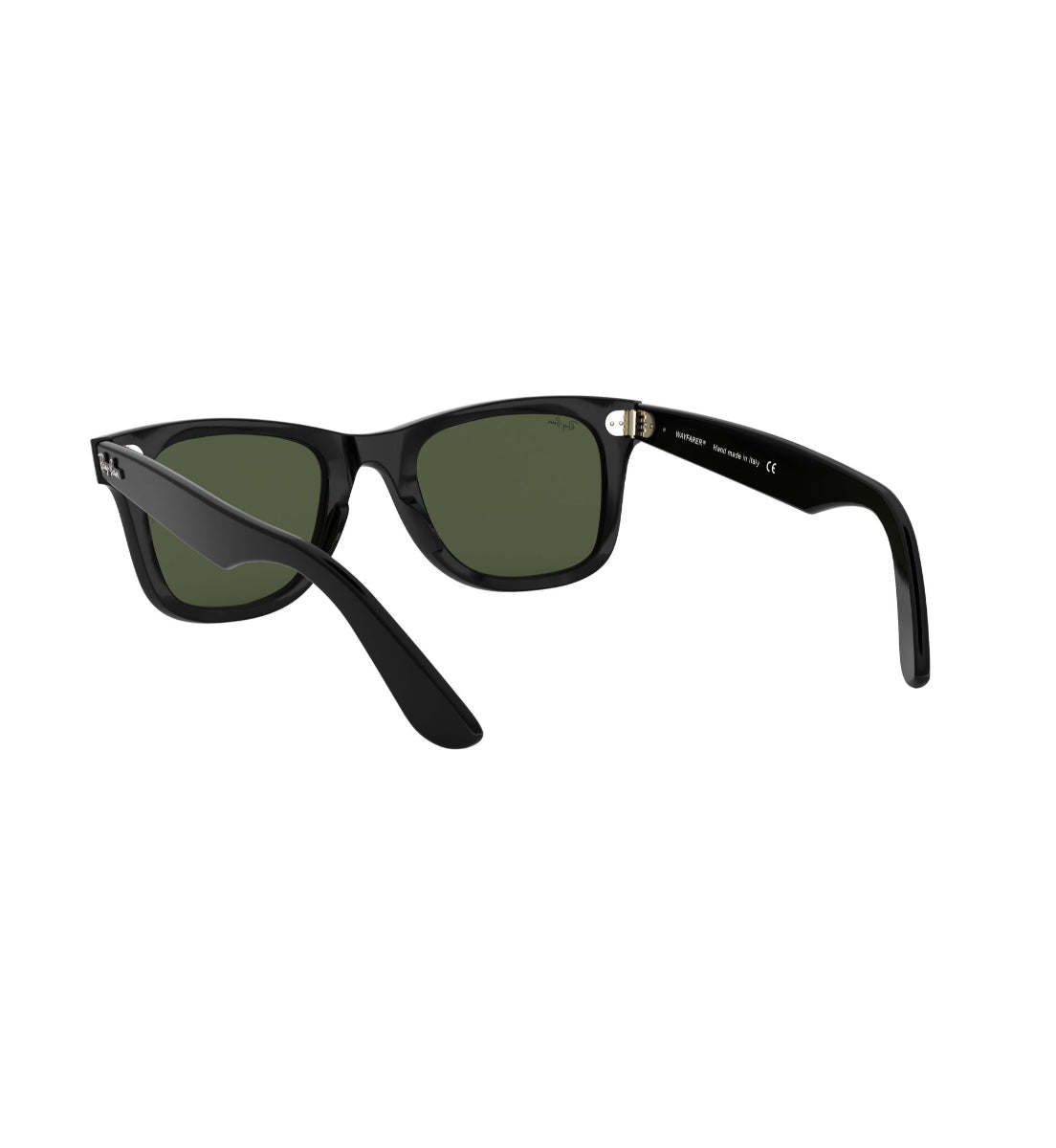 Gafas de Sol Ray-Ban Wayfarer Ease Hombre y Mujer Negro