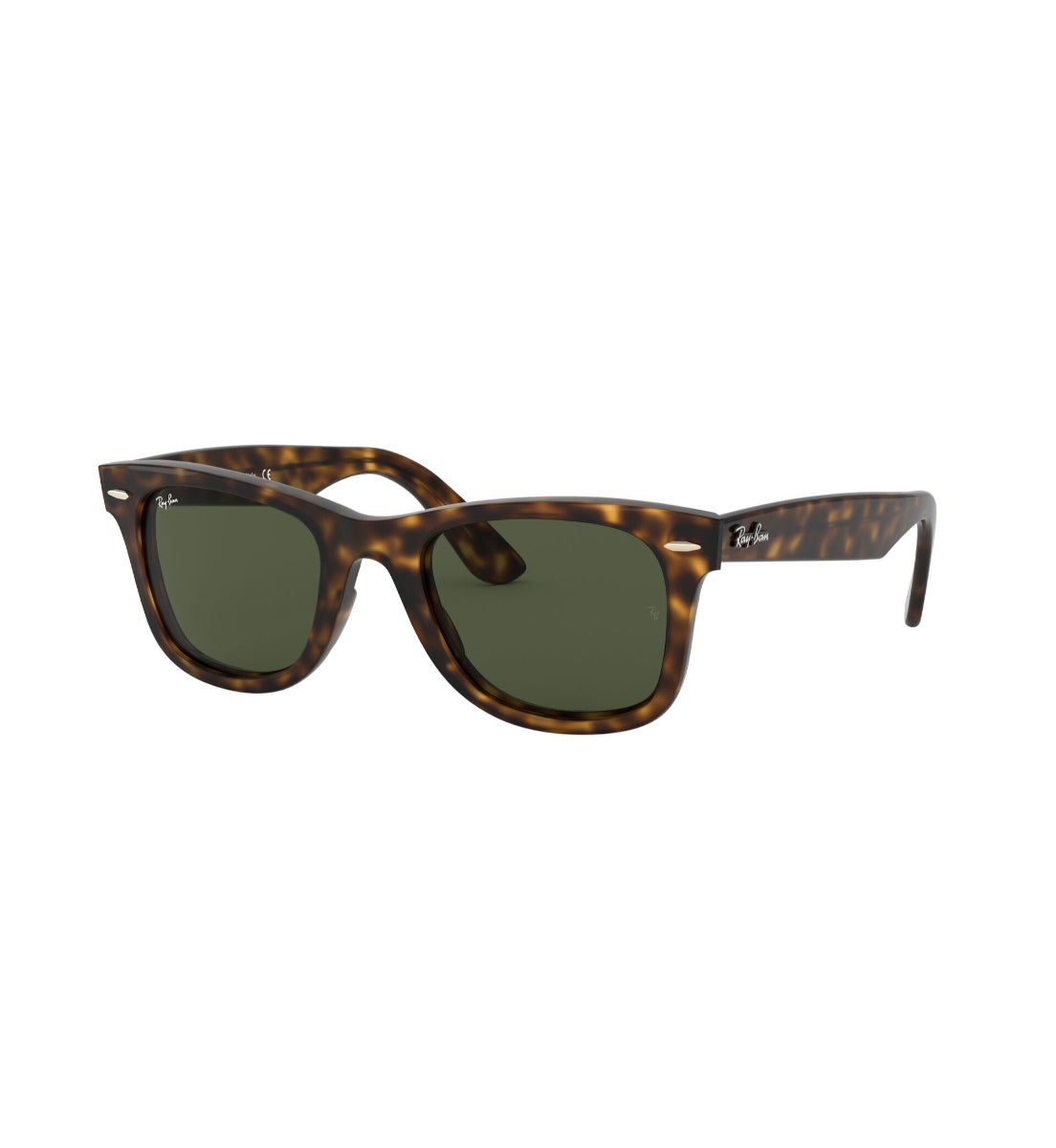 Gafas de Sol Ray-Ban Wayfarer Ease Hombre y Mujer Marrón