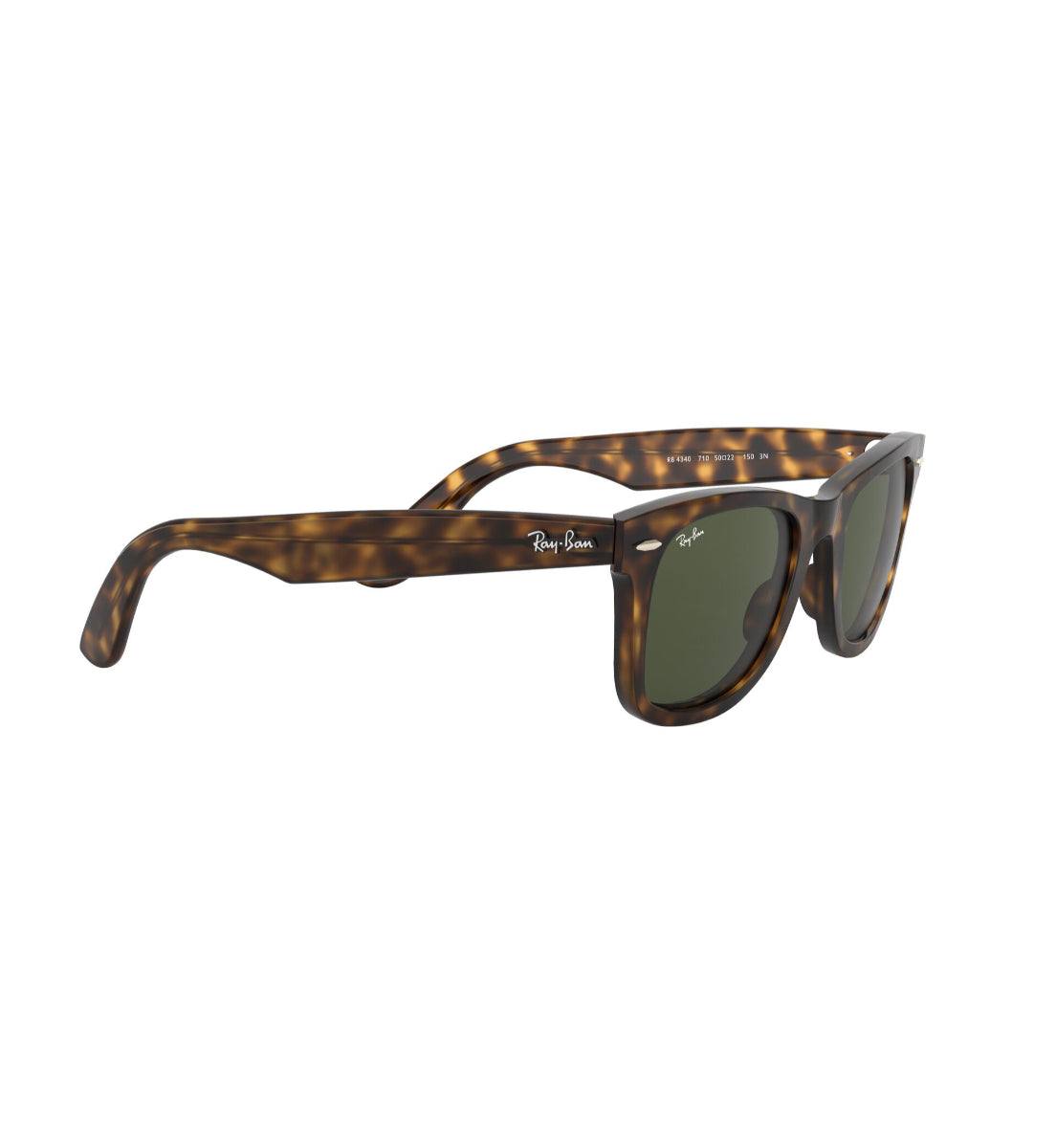 Ray-Ban Wayfarer Ease – Gafas de Sol