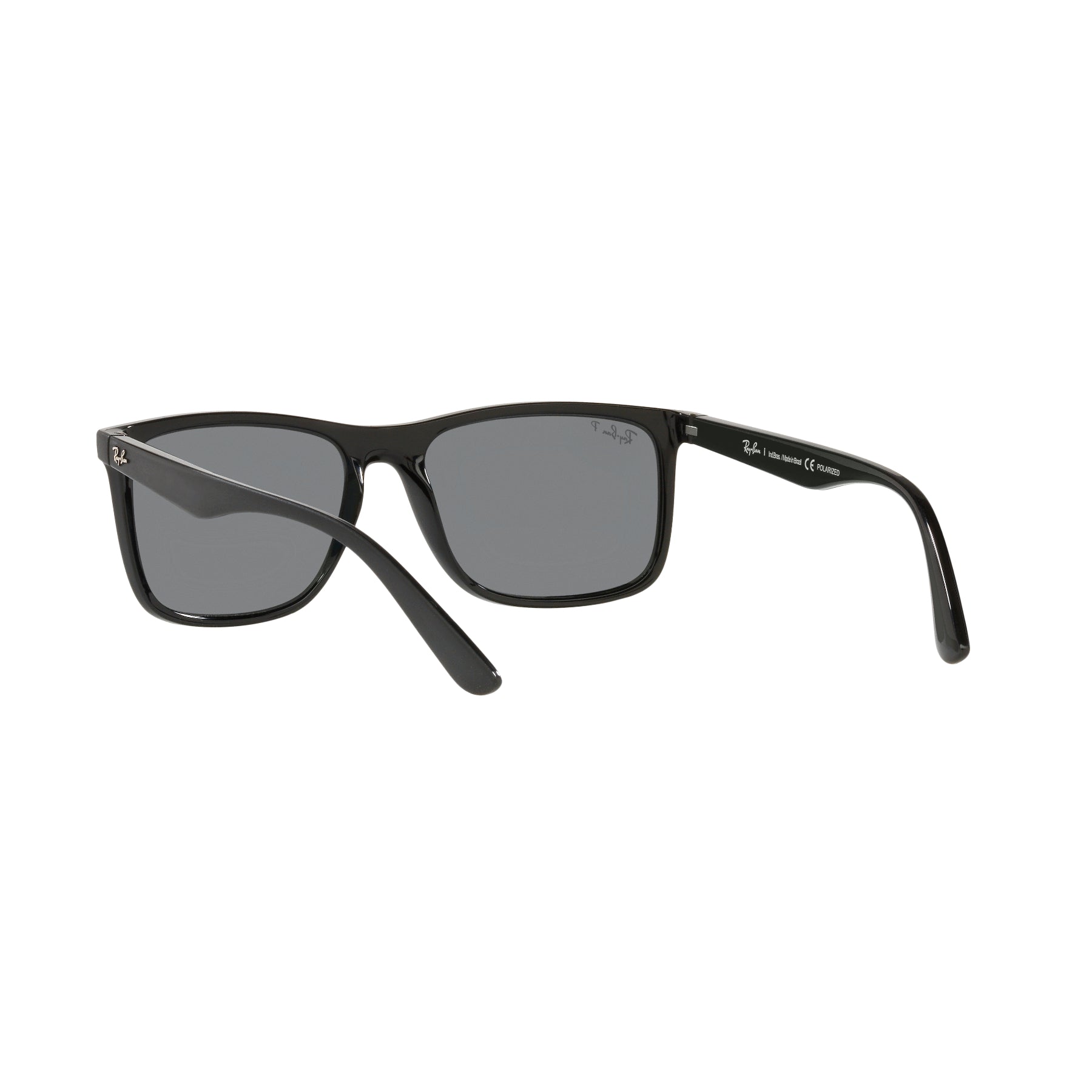 Ray-Ban RB4373 Polarizadas – Gafas de Sol para Hombre
