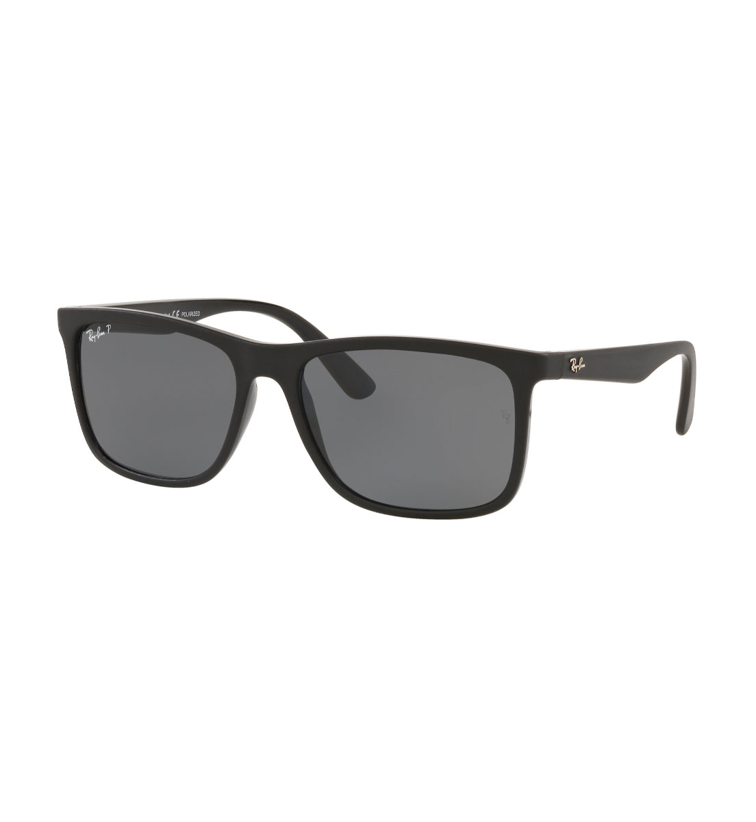 Gafas de Sol Ray-Ban RB4373 Hombre Negro
