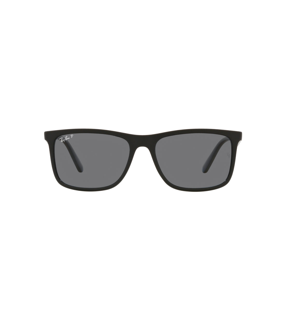Gafas de Sol Ray-Ban RB4373 Hombre Negro